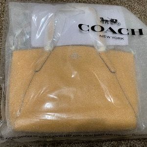 COPY - Coach Mini Kelsey Satchel